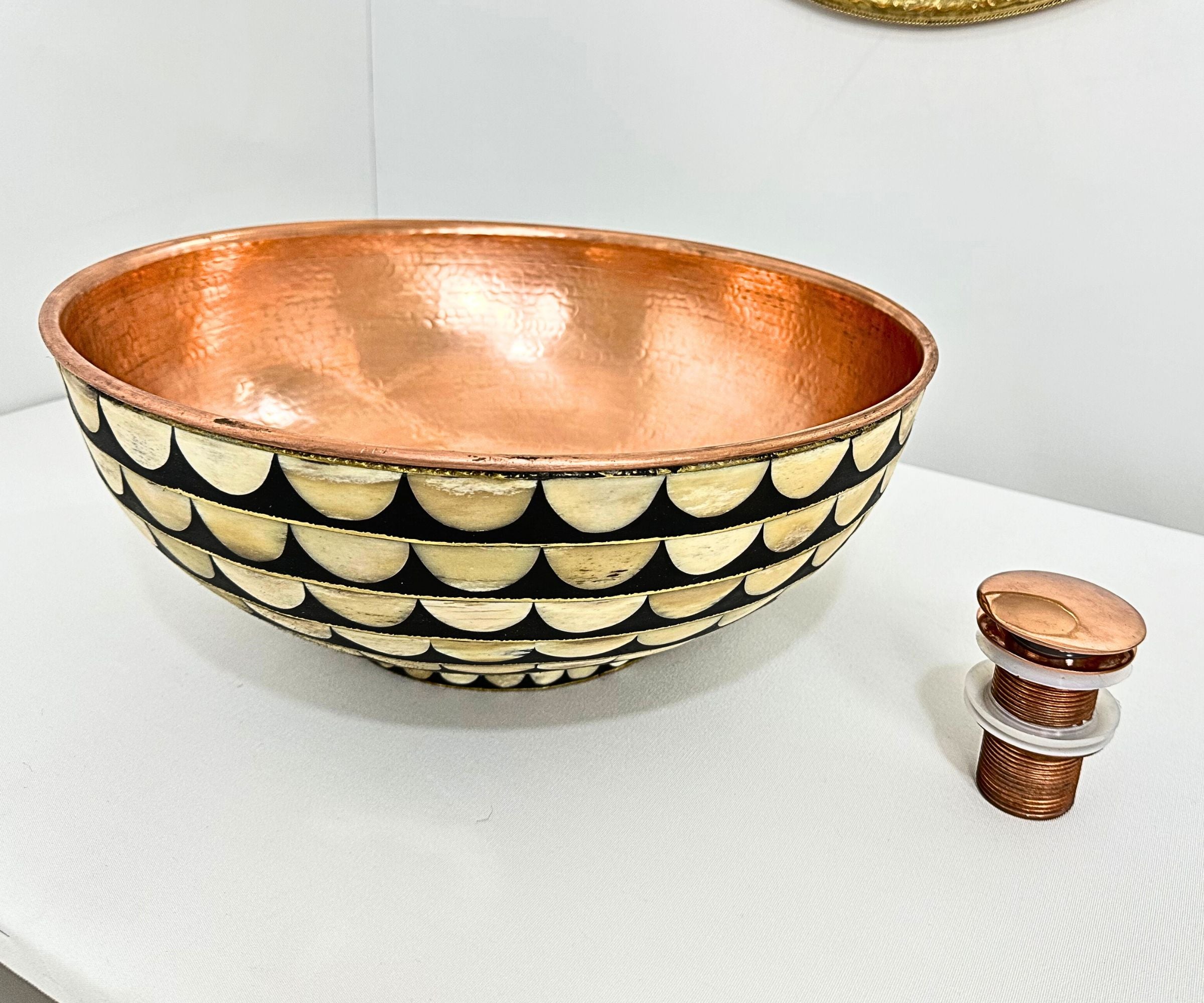 Close-up Sink